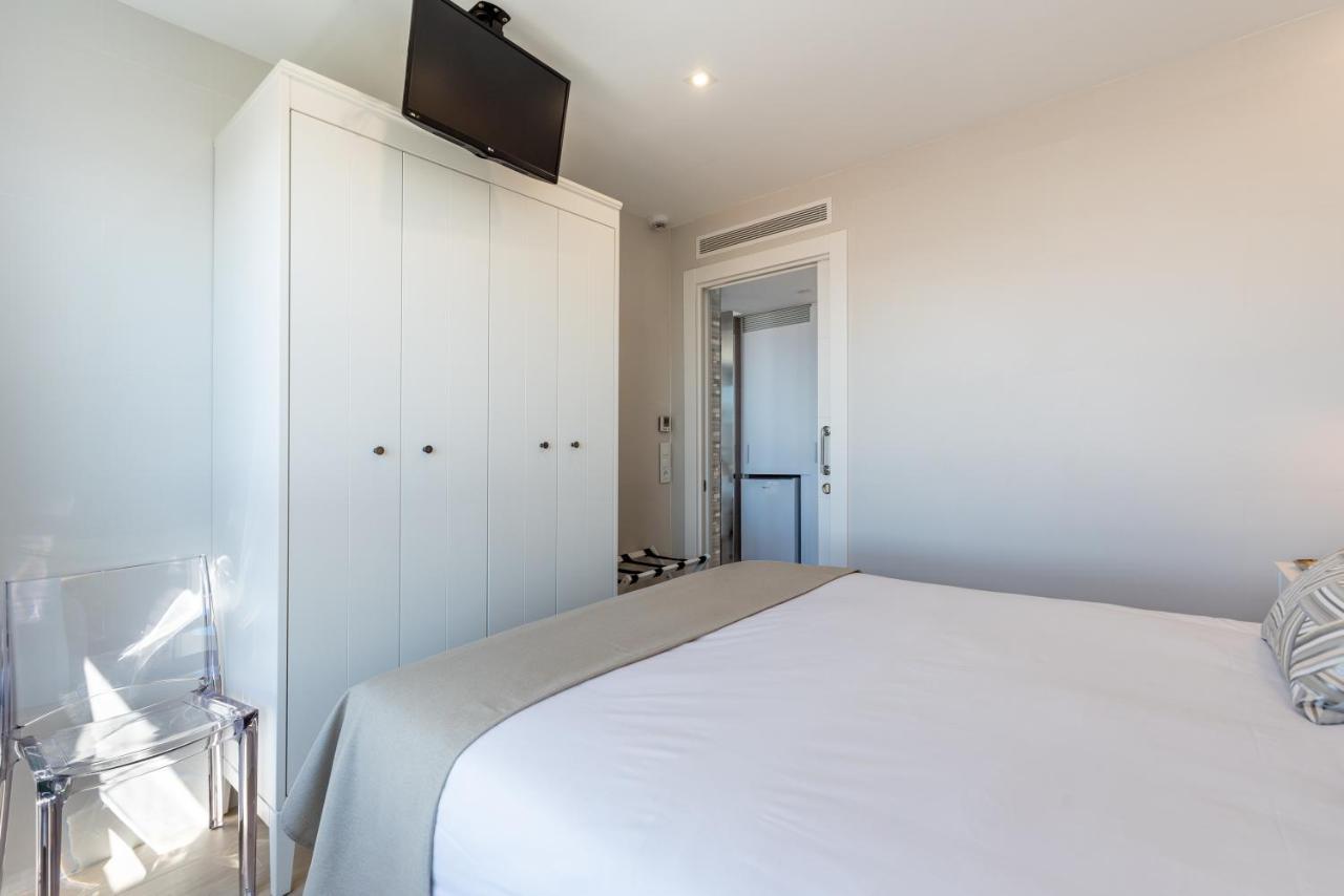 Wintowinrentals Apartamento Suite En Ocean House Torremolinos Exterior photo
