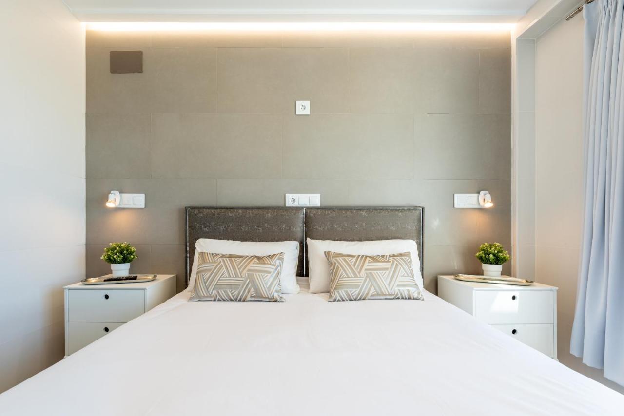 Wintowinrentals Apartamento Suite En Ocean House Torremolinos Exterior photo